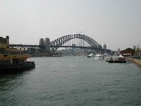 Sydney Harbor